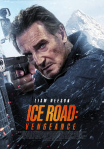Ice Road Vengeance