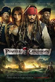 pirates of the caribean