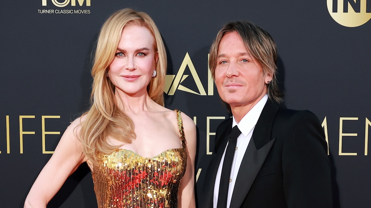 nicole-kidman-keith-urban-fathers-day