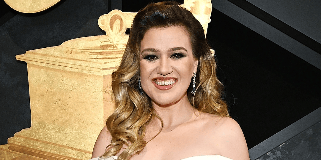 Kelly Clarkson
