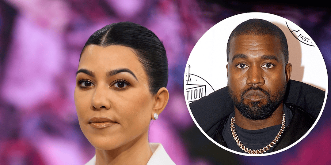 Kourtney Kardashian Reveals
