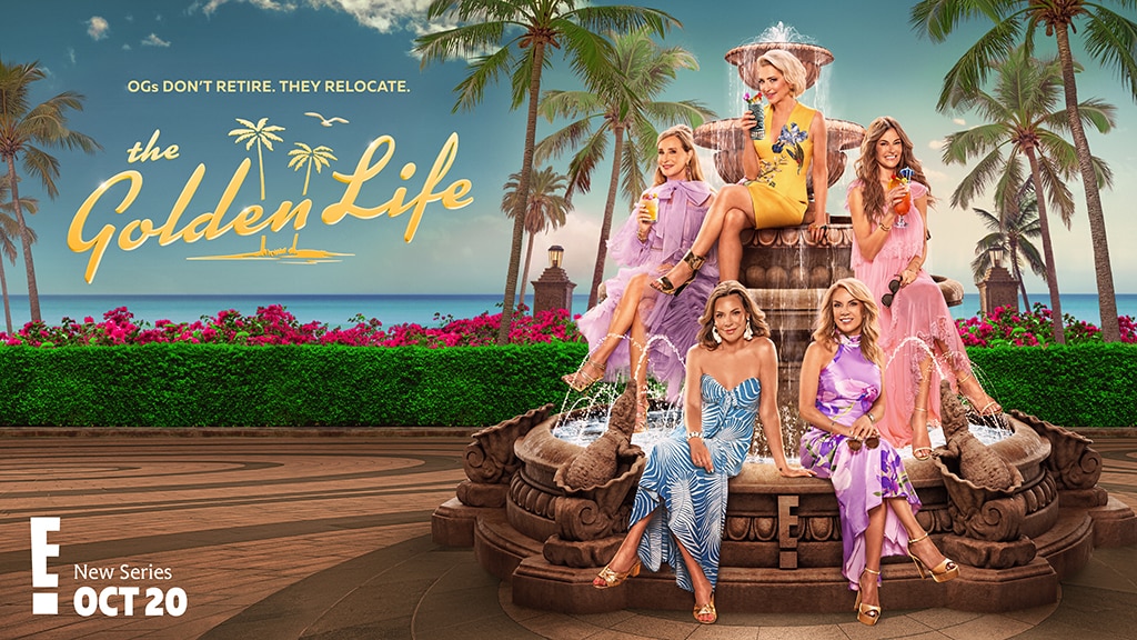 The Golden Life
