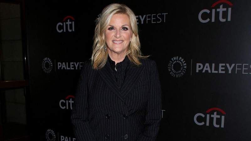 Trisha Yearwood